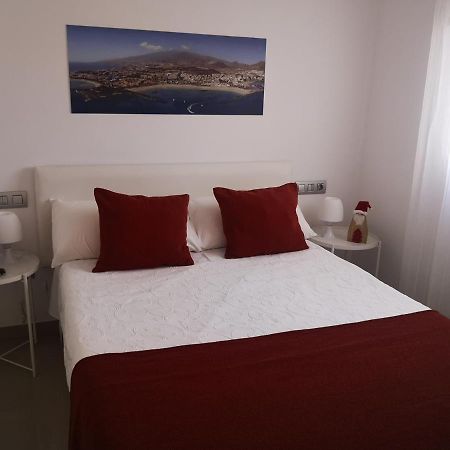 Oliva Home Los Cristianos  Exteriér fotografie