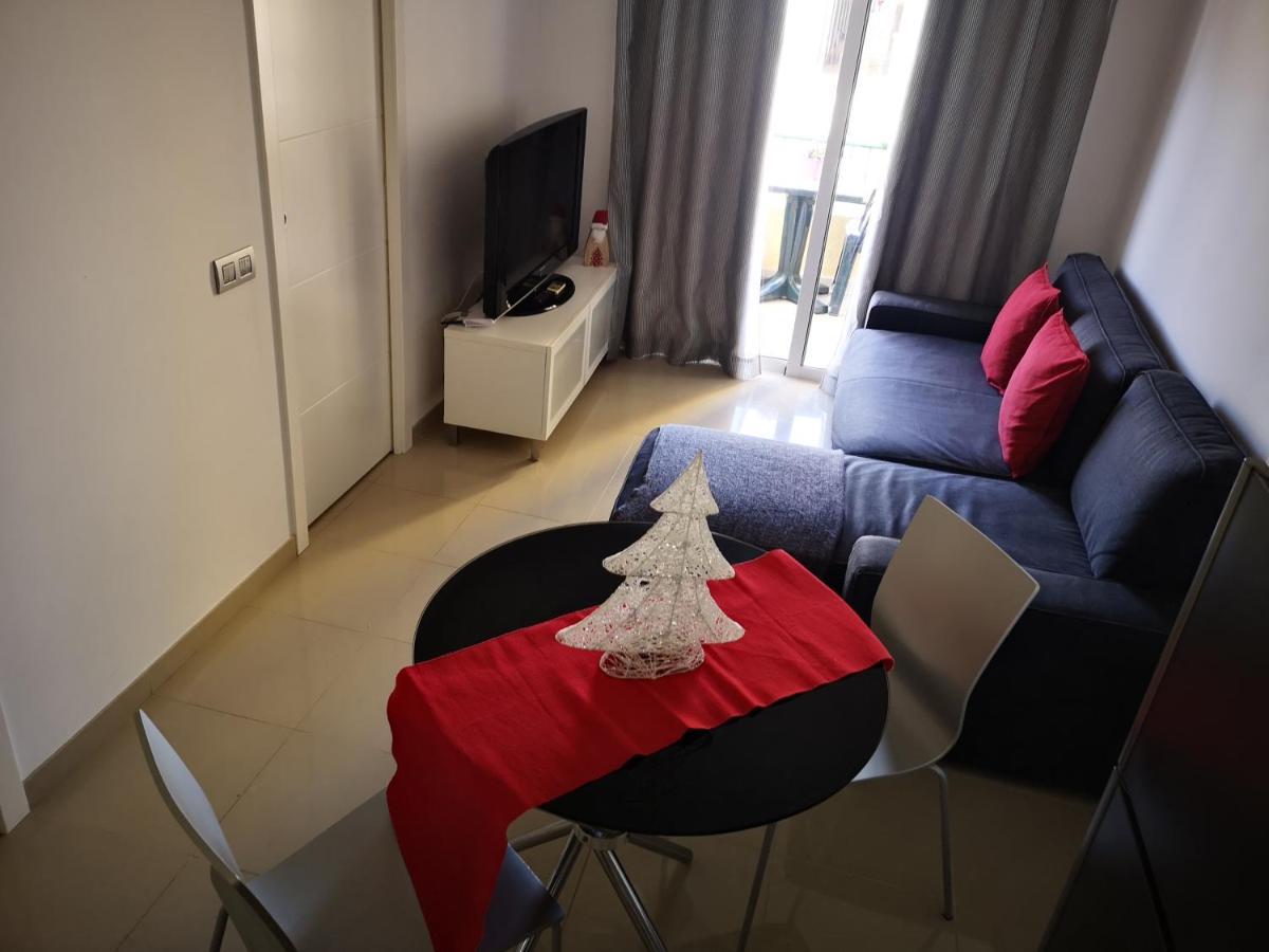 Oliva Home Los Cristianos  Exteriér fotografie