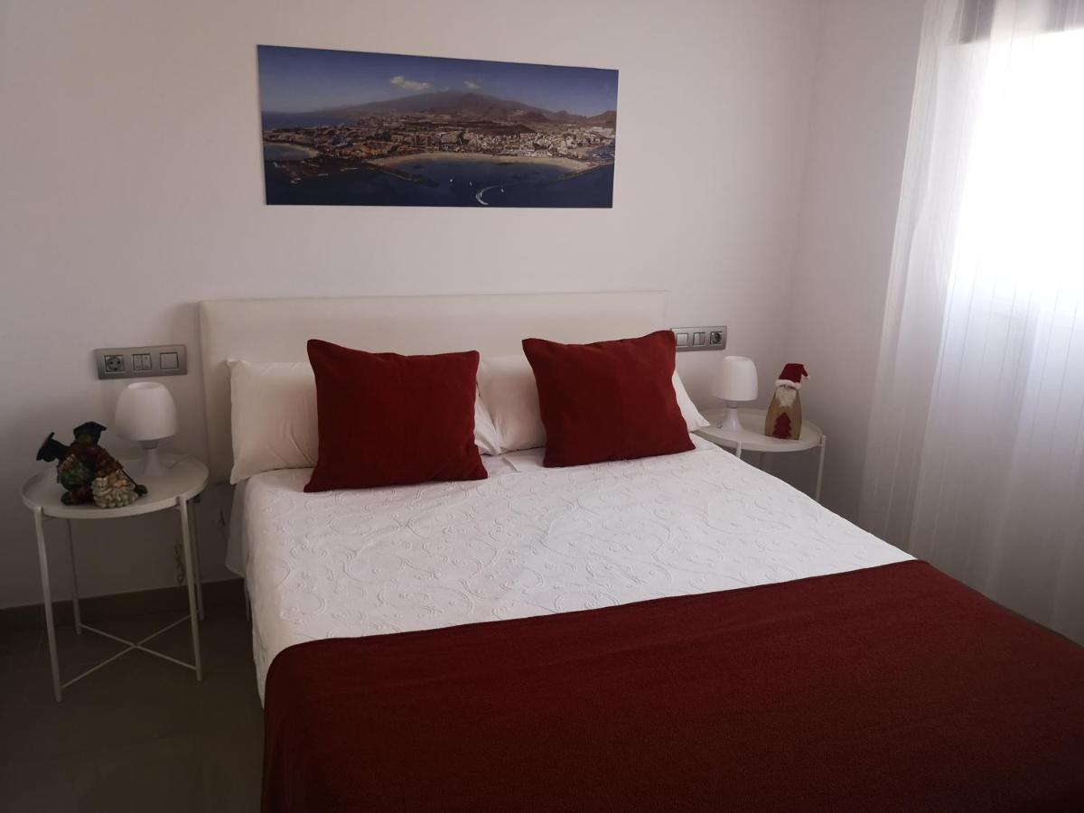 Oliva Home Los Cristianos  Exteriér fotografie