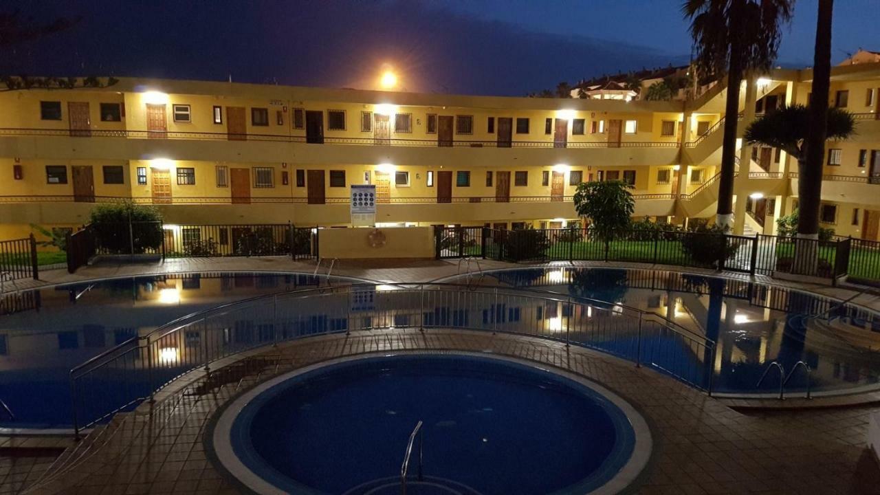 Oliva Home Los Cristianos  Exteriér fotografie