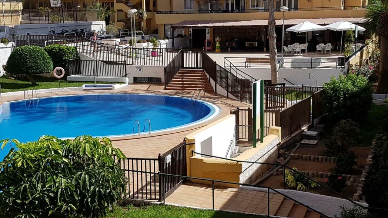 Oliva Home Los Cristianos  Exteriér fotografie
