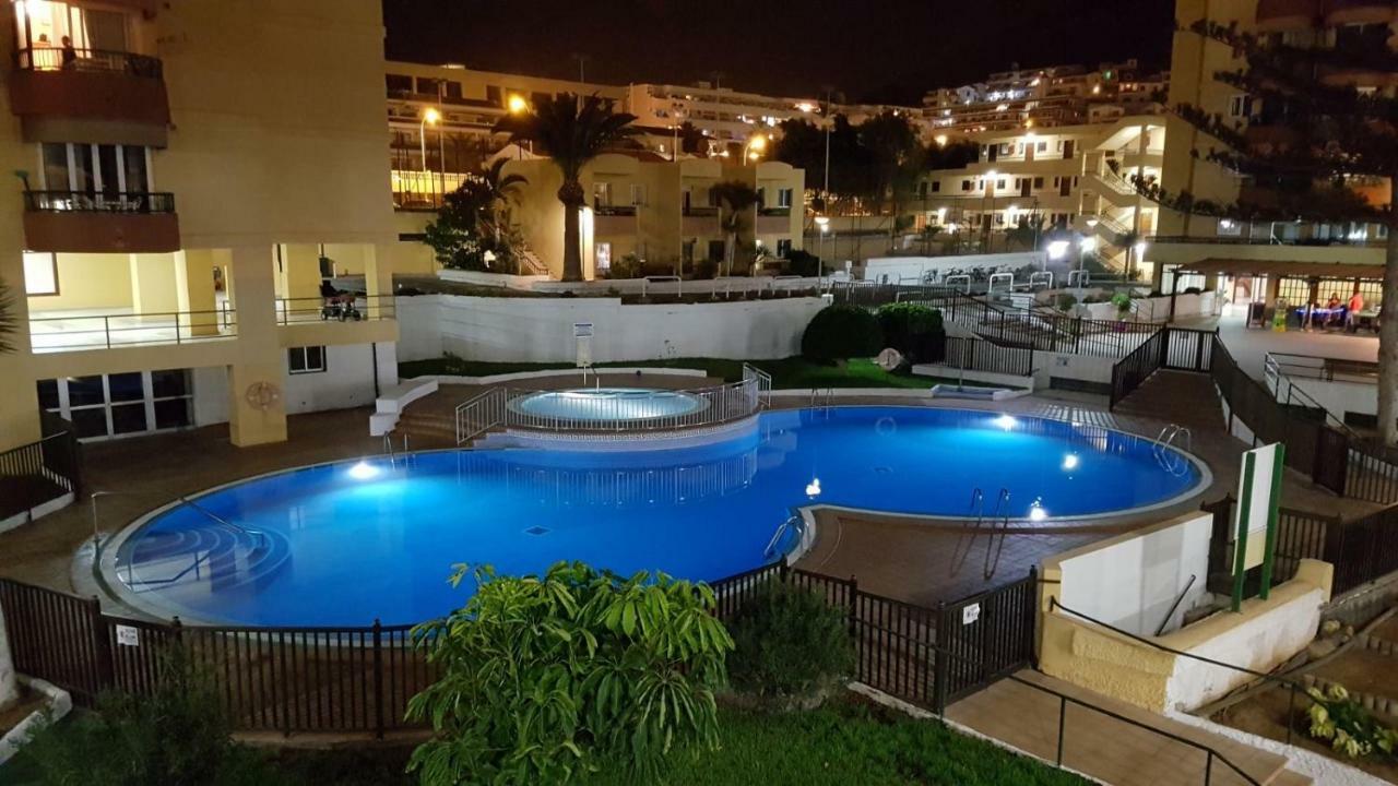Oliva Home Los Cristianos  Exteriér fotografie