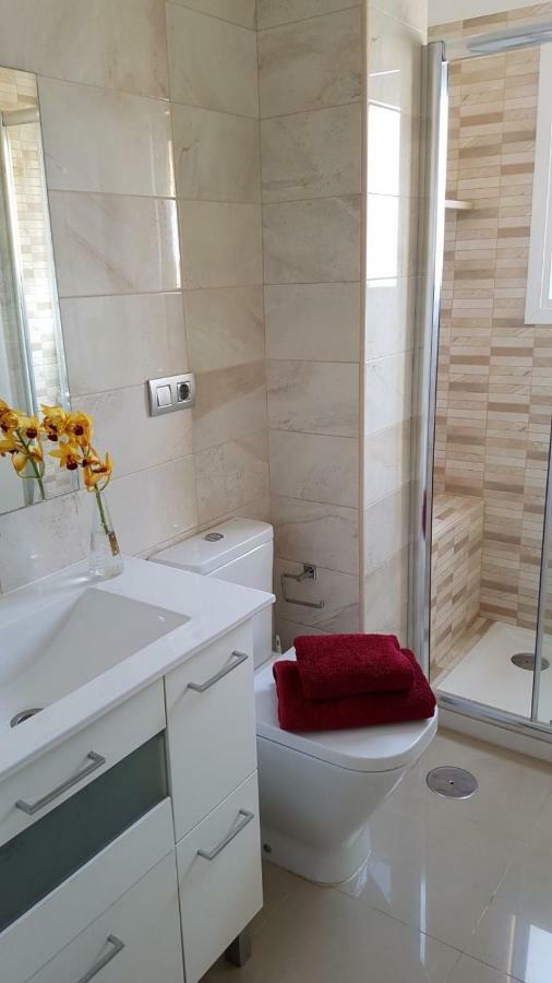 Oliva Home Los Cristianos  Exteriér fotografie