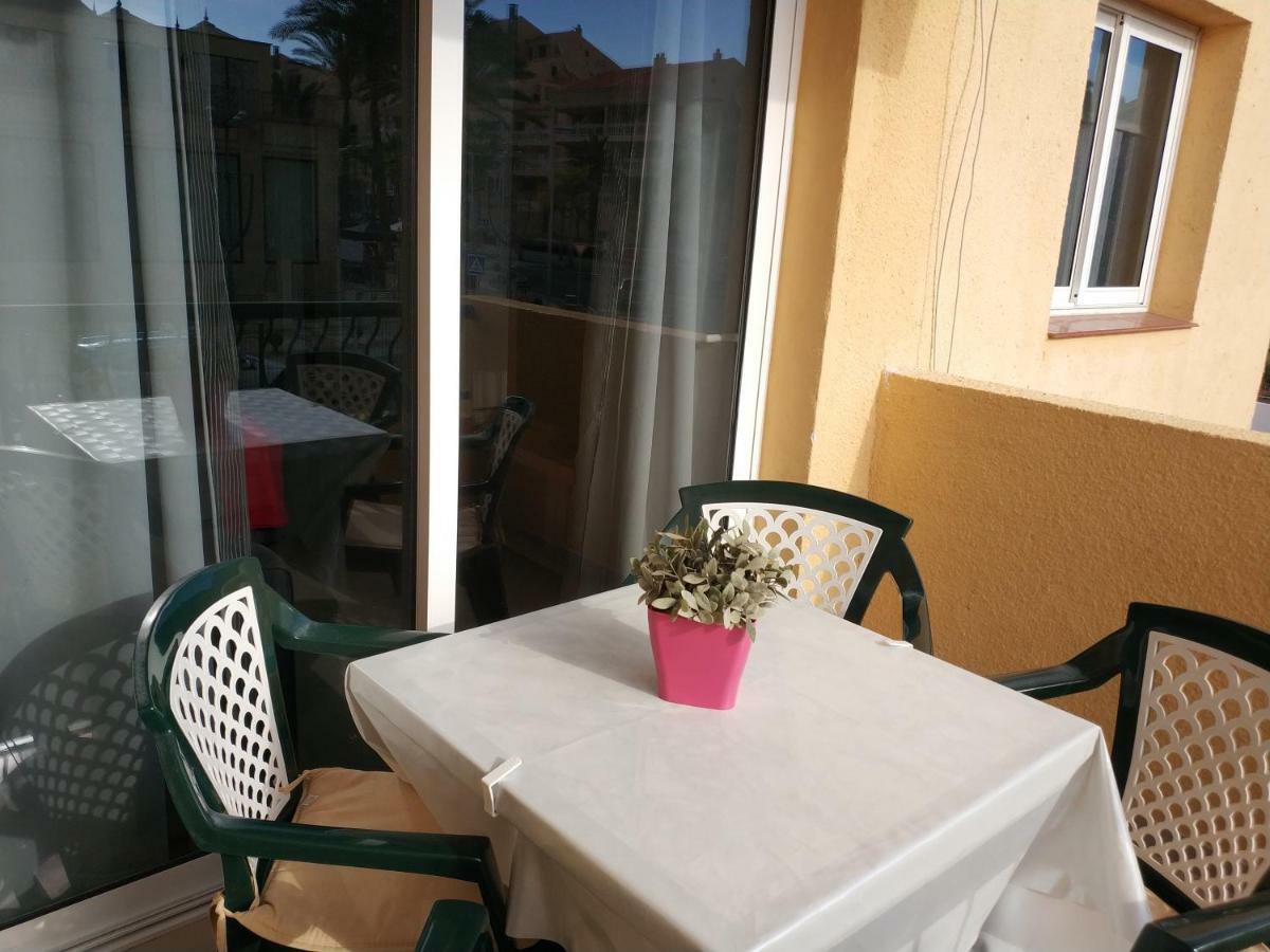 Oliva Home Los Cristianos  Exteriér fotografie