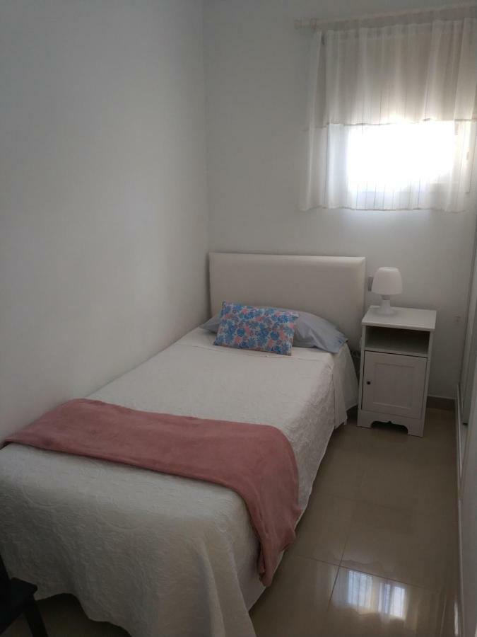 Oliva Home Los Cristianos  Exteriér fotografie