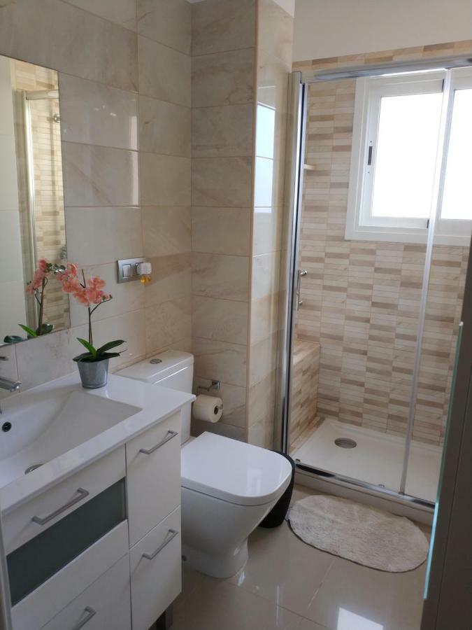Oliva Home Los Cristianos  Exteriér fotografie