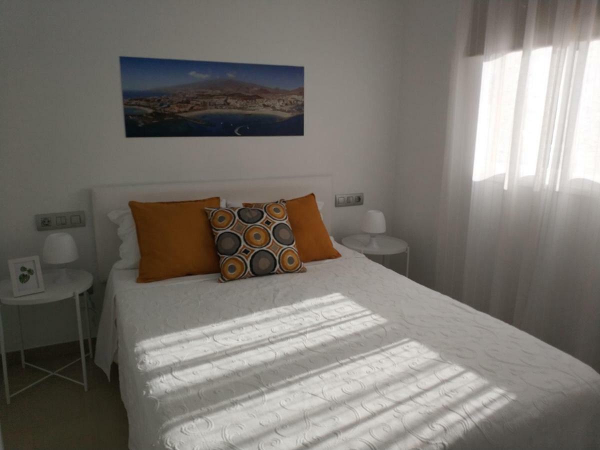 Oliva Home Los Cristianos  Exteriér fotografie