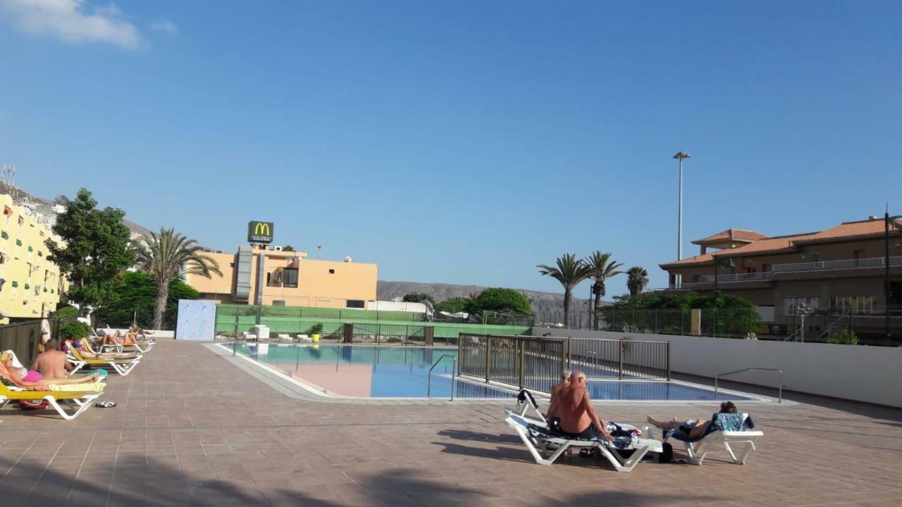 Oliva Home Los Cristianos  Exteriér fotografie